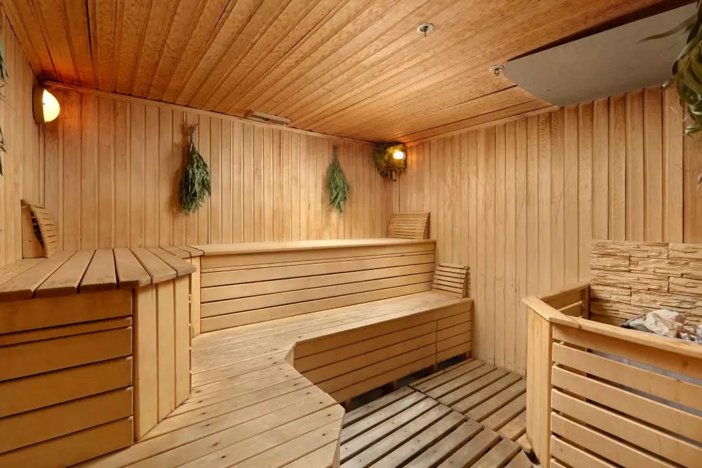 هتل سوچی پارک